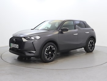 Used DS Automobiles DS 3 2022 for sale - 78052787: Photo