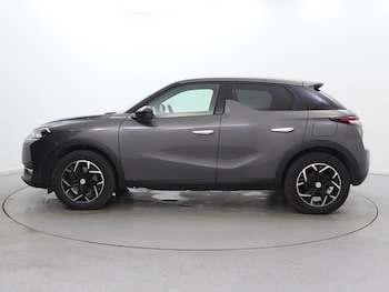 Used DS Automobiles DS 3 2022 for sale - 78052787: Photo