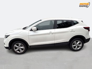 Used Nissan Qashqai 2020 for sale - 78107627: Photo