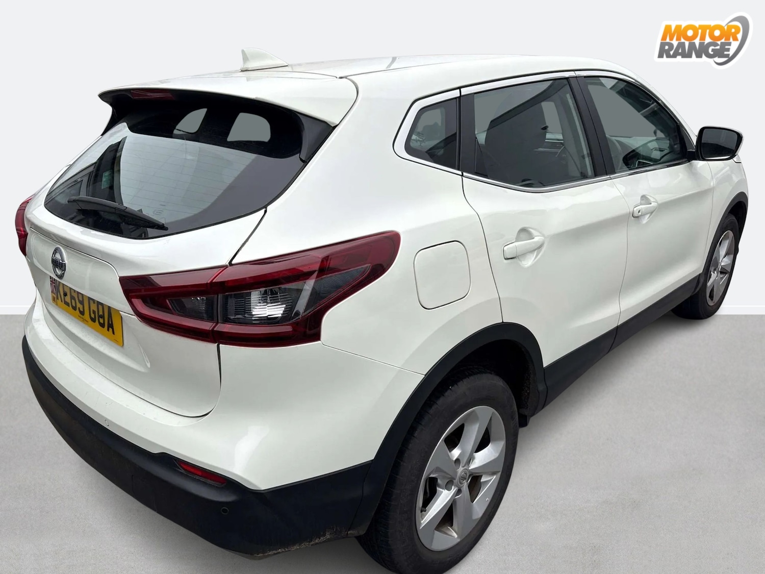 Used Nissan Qashqai 2020 for sale - 78107627: Photo 7