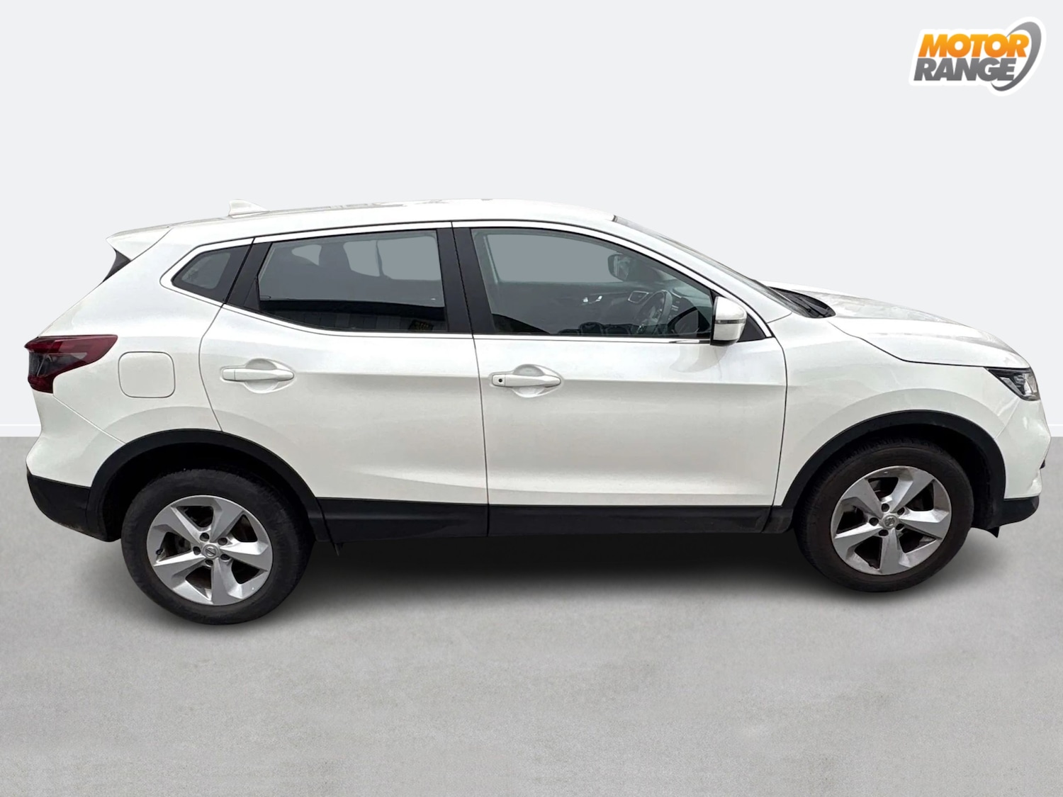 Used Nissan Qashqai 2020 for sale - 78107627: Photo 8