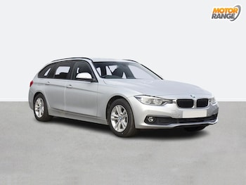 Used BMW 3 Series 2018 for sale - 78962523: Photo
