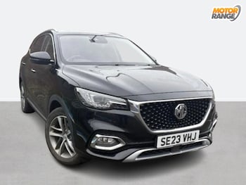 MG MG HS feature image