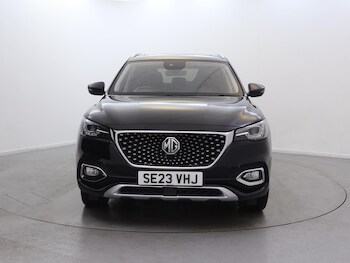 Used MG MG HS 2023 for sale - 78107657: Photo