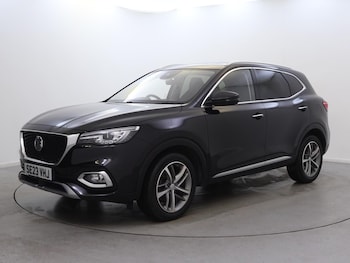 Used MG MG HS 2023 for sale - 78107657: Photo