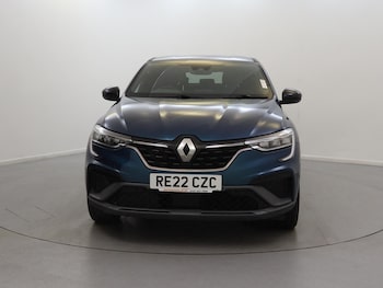 Used Renault Arkana 2022 for sale - 78497625: Photo