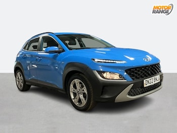 Used Hyundai KONA 2022 for sale - 79503536: Photo