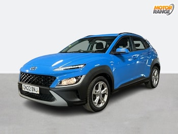 Used Hyundai KONA 2022 for sale - 79503536: Photo