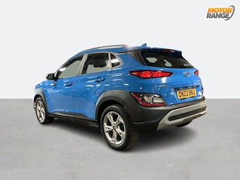 Used Hyundai KONA 2022 for sale - 79503536: Photo