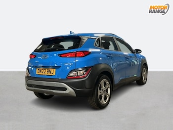 Used Hyundai KONA 2022 for sale - 79503536: Photo