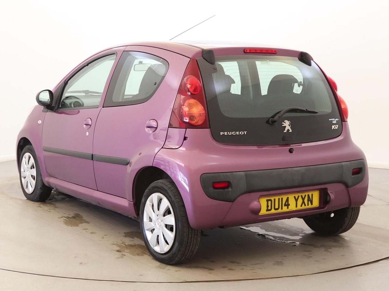 Vehicle 7