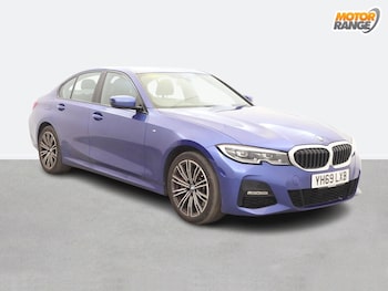 Used BMW 3 Series 2019 for sale - 78734499: Photo