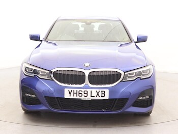 Used BMW 3 Series 2019 for sale - 78734499: Photo