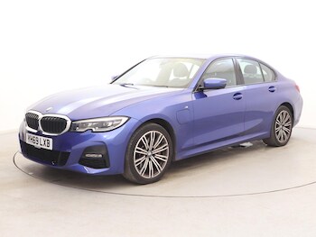 Used BMW 3 Series 2019 for sale - 78734499: Photo