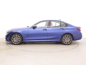 Used BMW 3 Series 2019 for sale - 78734499: Photo
