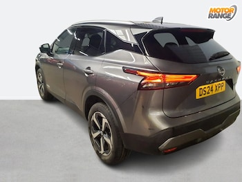 Used Nissan Qashqai 2024 for sale - 79112178: Photo