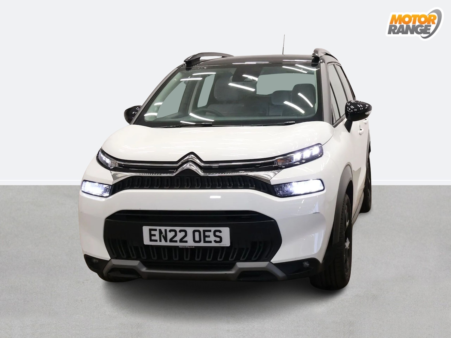 Used Citroen C3 Aircross 2022 for sale - 77348476: Photo 2