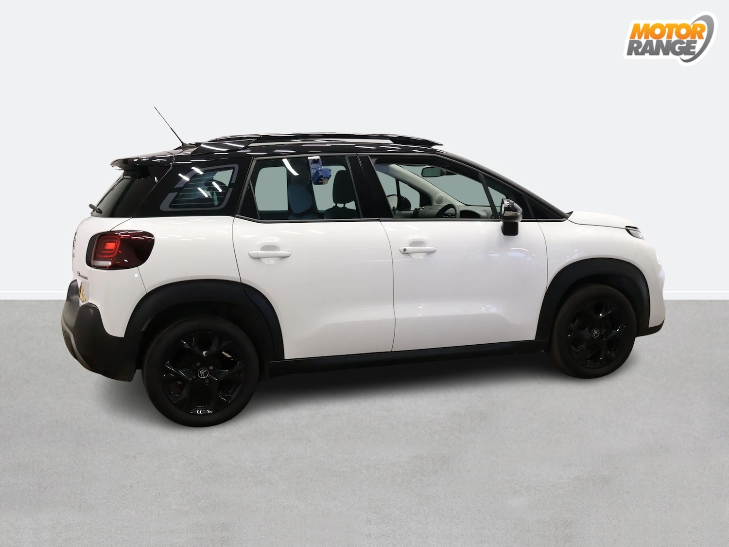 Used Citroen C3 Aircross 2022 for sale - 77348476: Photo 4