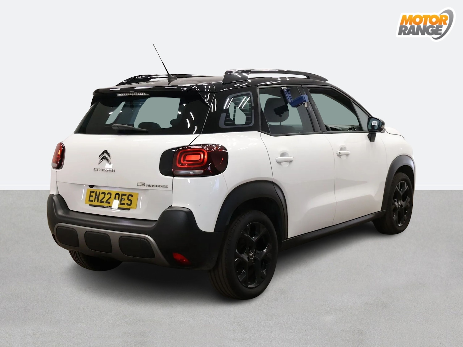 Used Citroen C3 Aircross 2022 for sale - 77348476: Photo 5