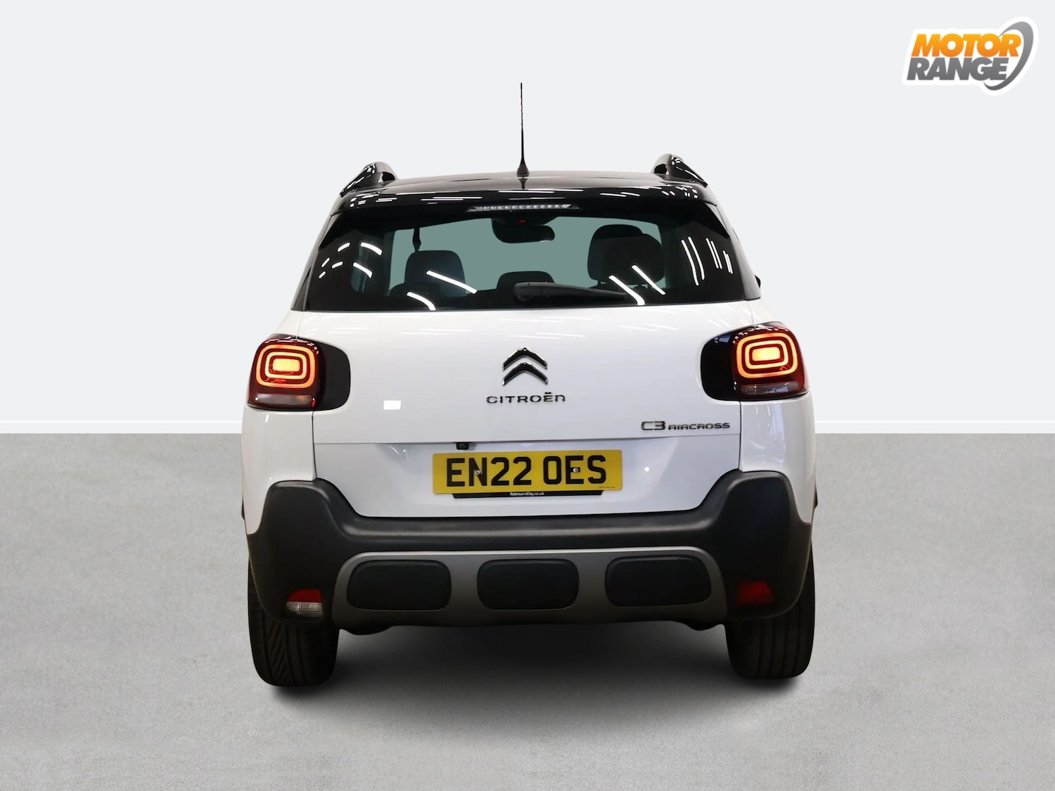 Used Citroen C3 Aircross 2022 for sale - 77348476: Photo 6