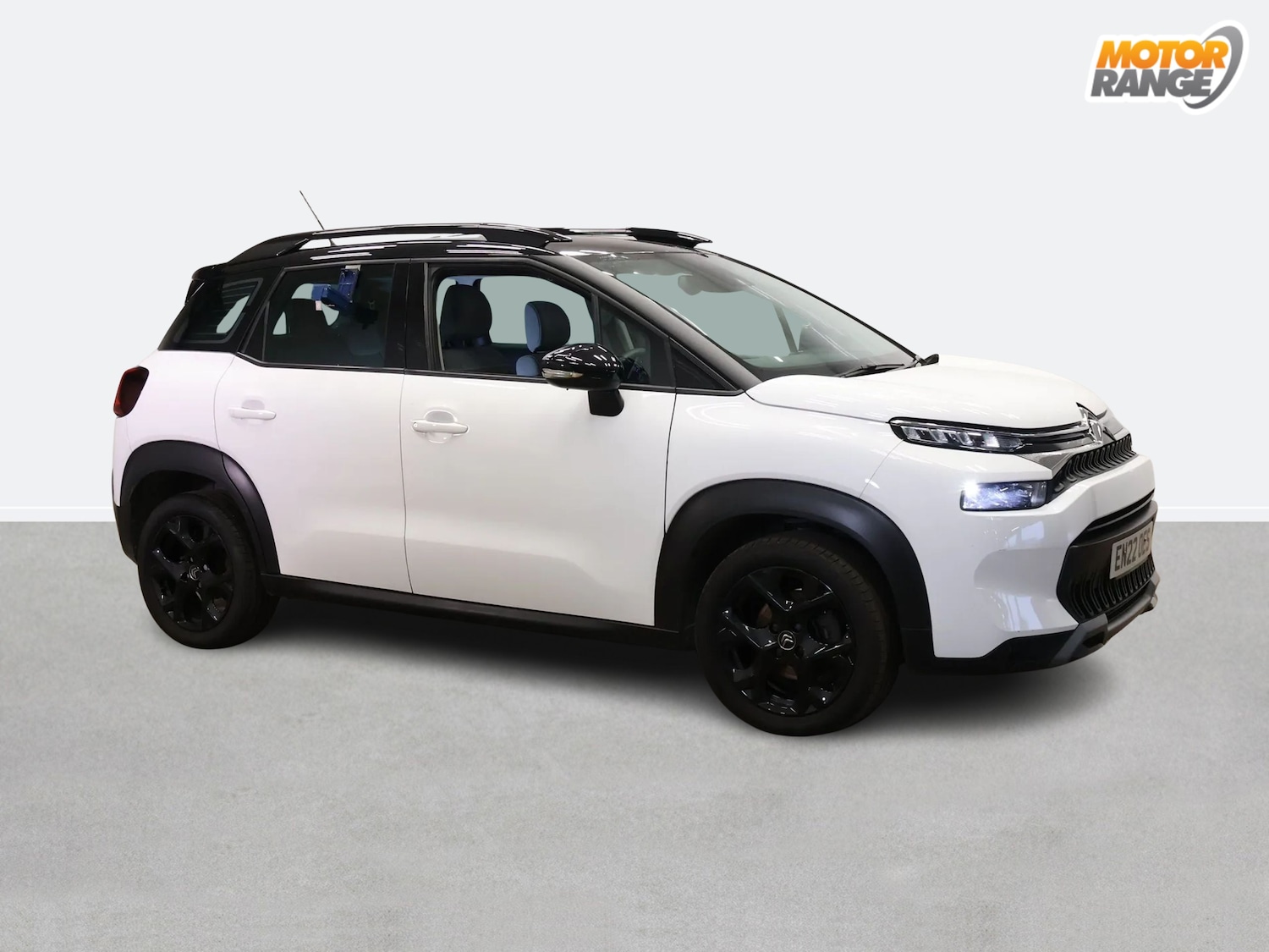 Used Citroen C3 Aircross 2022 for sale - 77348476: Photo 7