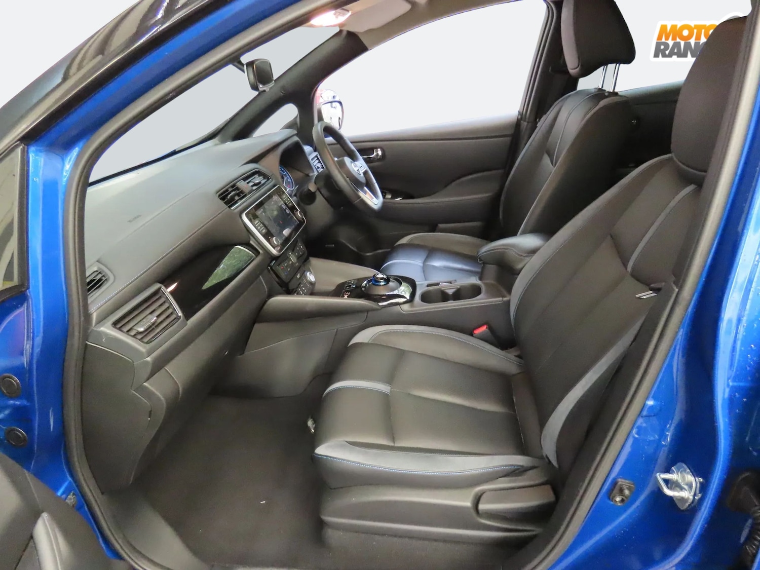 Used Nissan Leaf 2022 for sale - 76300205: Photo 10