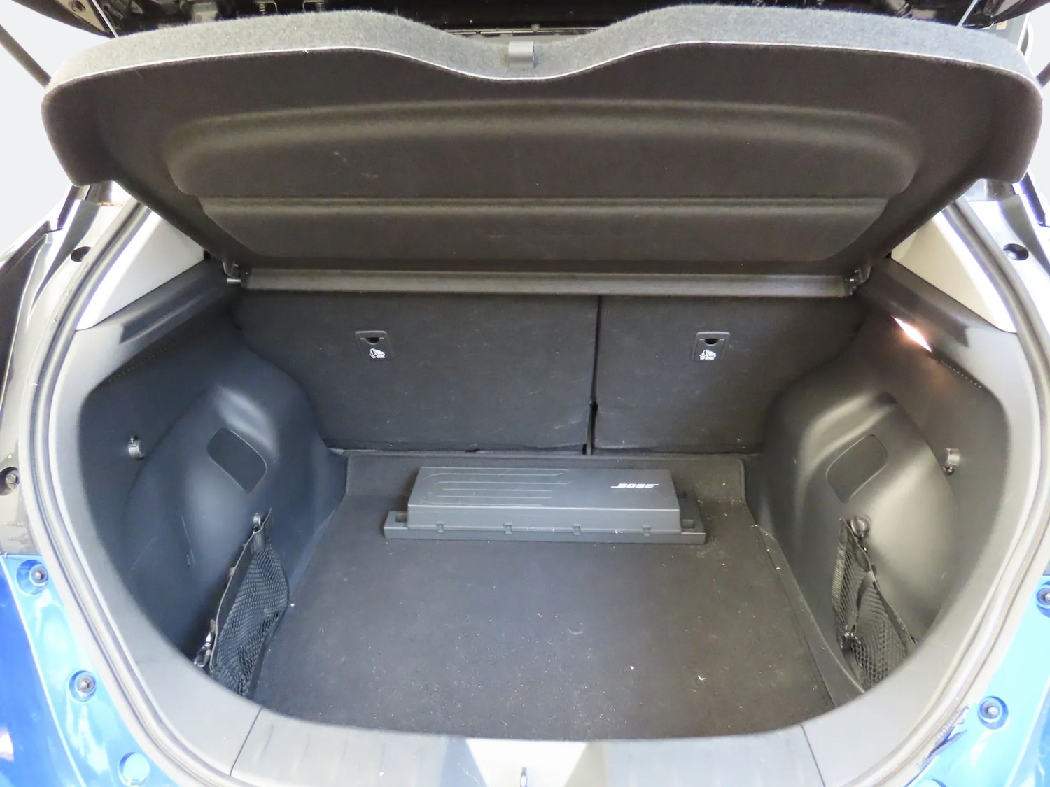 Used Nissan Leaf 2022 for sale - 76300205: Photo 11