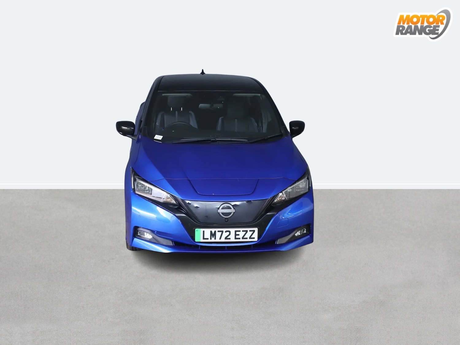 Used Nissan Leaf 2022 for sale - 76300205: Photo 2