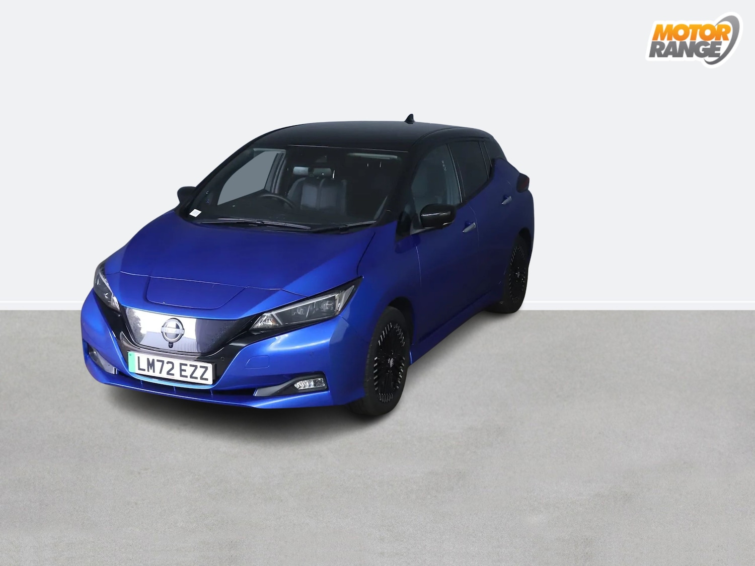 Used Nissan Leaf 2022 for sale - 76300205: Photo 3