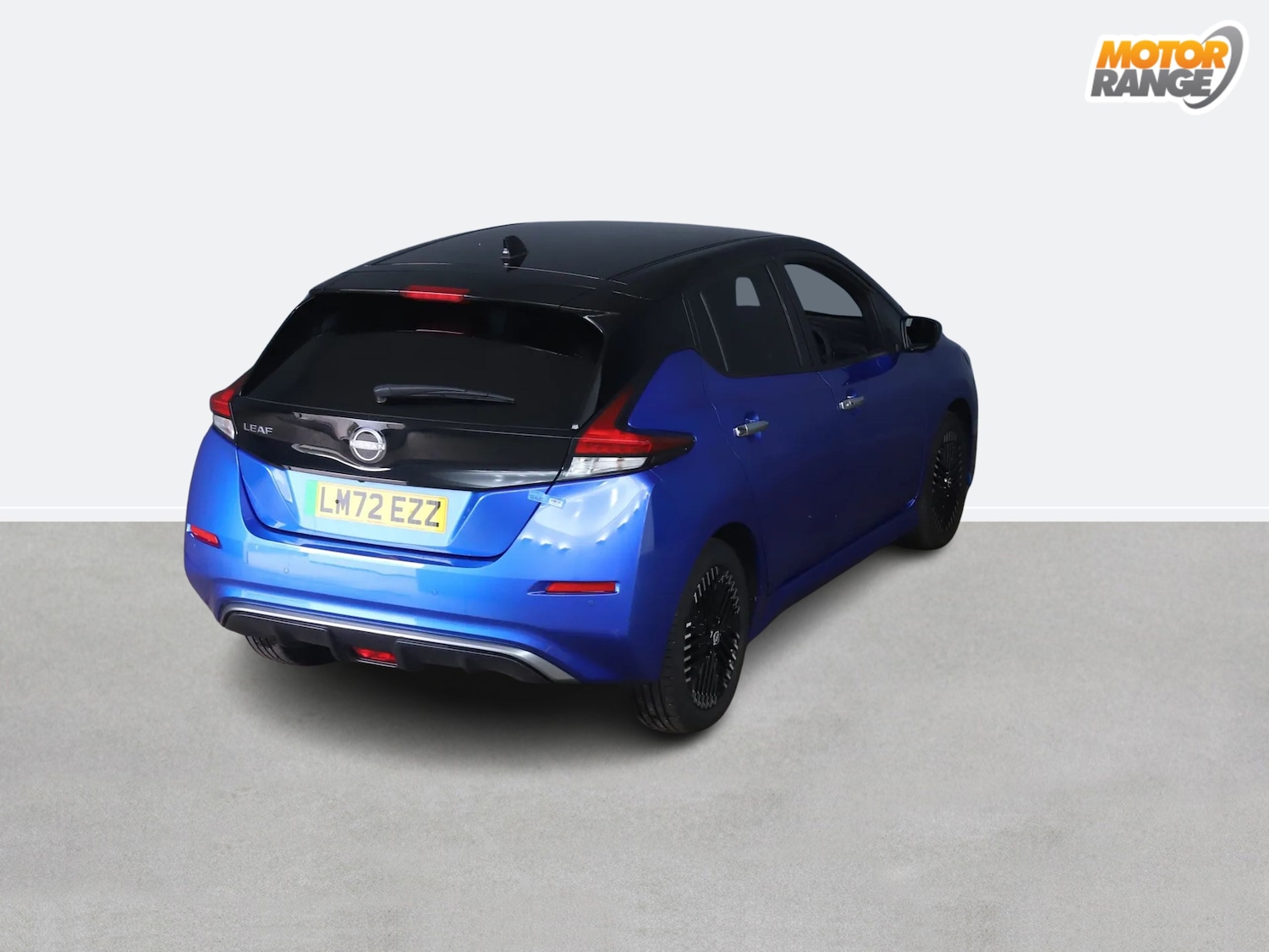 Used Nissan Leaf 2022 for sale - 76300205: Photo 4