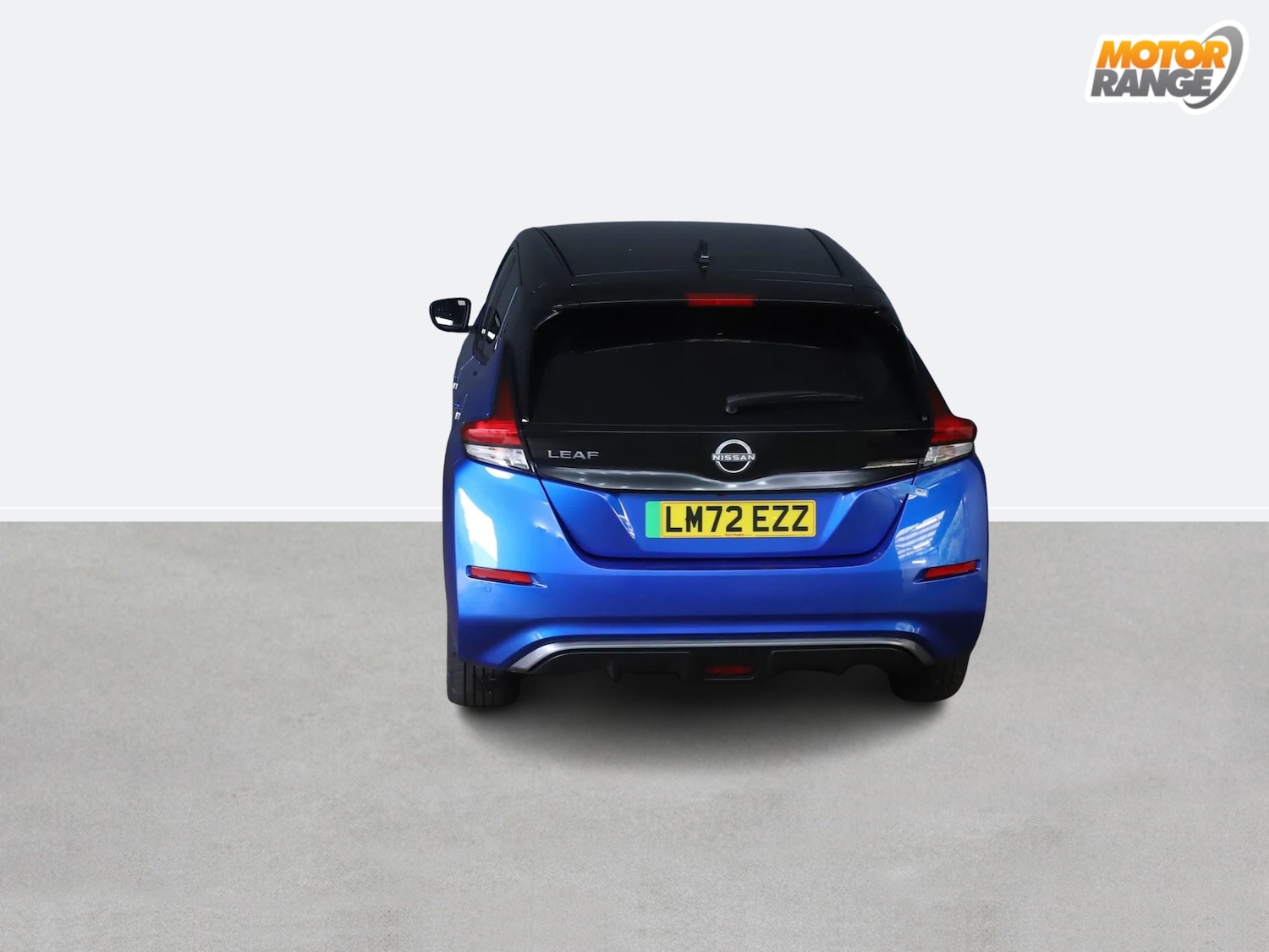Used Nissan Leaf 2022 for sale - 76300205: Photo 5