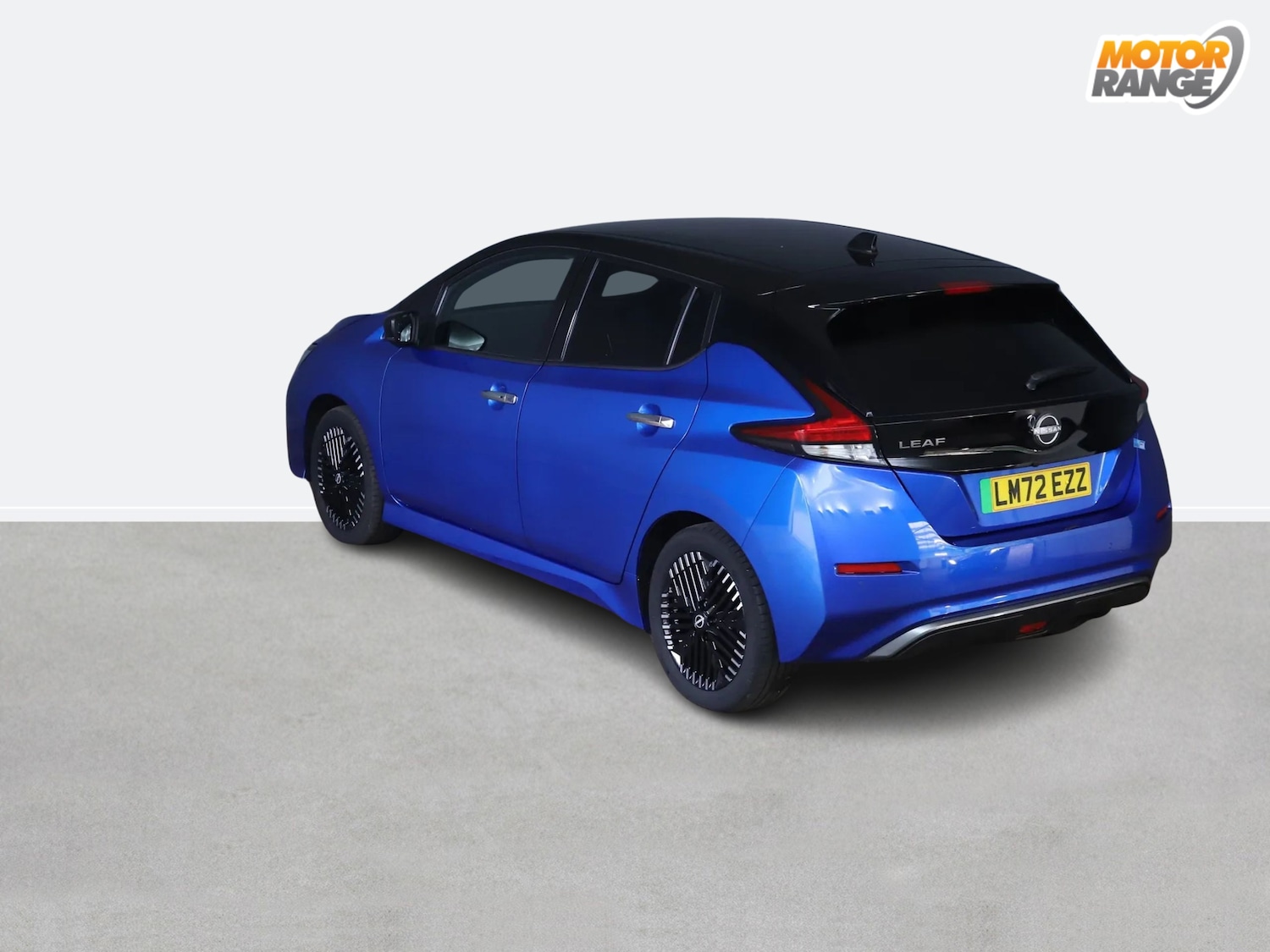 Used Nissan Leaf 2022 for sale - 76300205: Photo 6