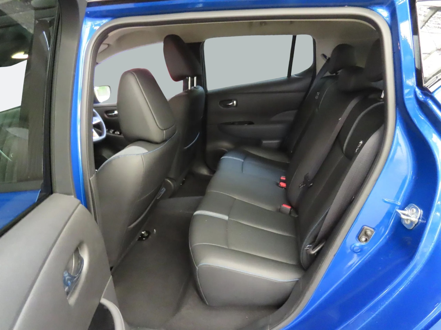 Used Nissan Leaf 2022 for sale - 76300205: Photo 7