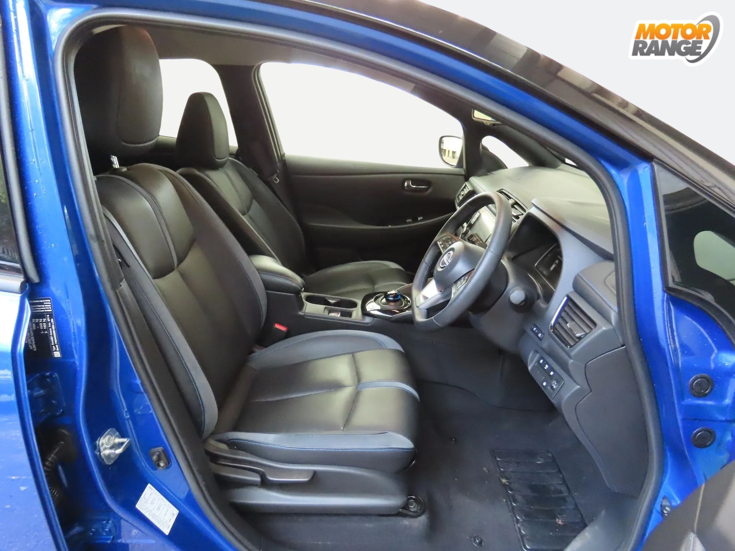 Used Nissan Leaf 2022 for sale - 76300205: Photo 9