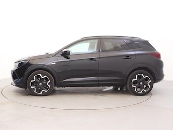 Used Vauxhall Grandland 2022 for sale - 78139794: Photo