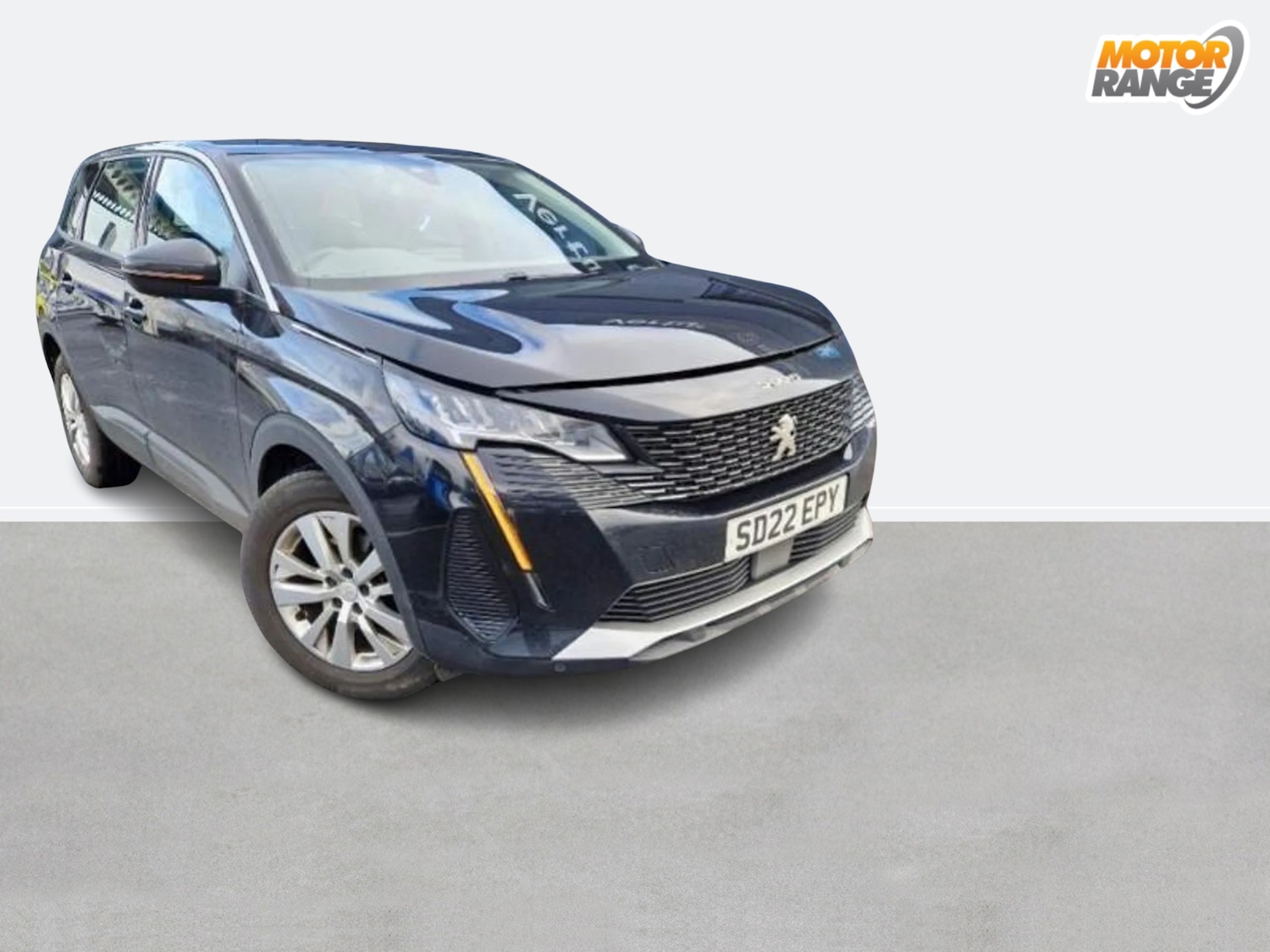 Used Peugeot 5008 2022 for sale - 76390819: Photo 1