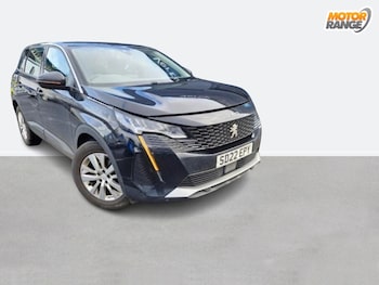 2022 - 1.5 BlueHDi Active Premium 5dr