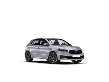 Used Skoda Fabia 2024 for sale - 76723757: Photo