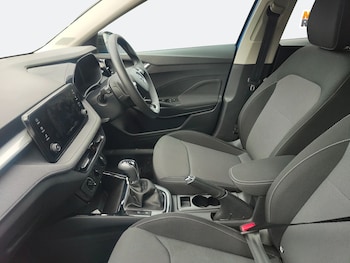 Used Skoda Fabia 2024 for sale - 76723757: Photo