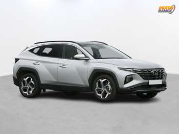 2023 - 1.6 TGDi Premium 5dr 2WD