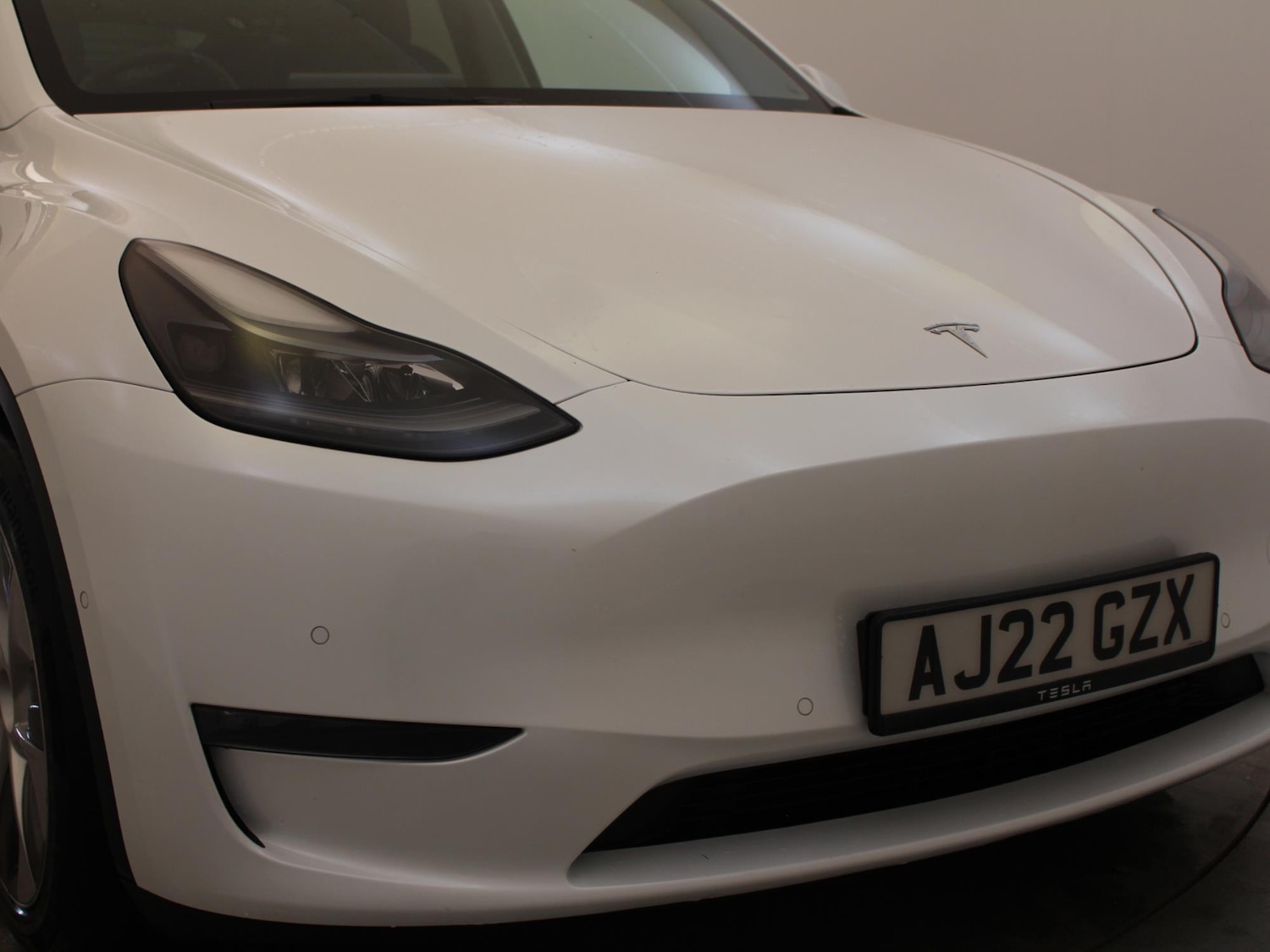 Vehicle 25