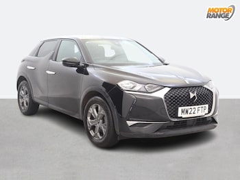 Used DS Automobiles DS 3 2022 for sale - 78815326: Photo