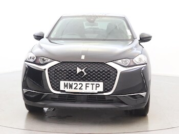 Used DS Automobiles DS 3 2022 for sale - 78815326: Photo