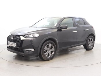 Used DS Automobiles DS 3 2022 for sale - 78815326: Photo