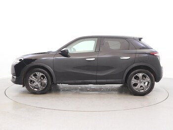 Used DS Automobiles DS 3 2022 for sale - 78815326: Photo