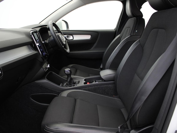 Used Volvo XC40 2019 for sale - 75006668: Photo 10