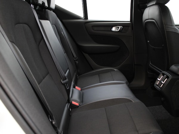 Used Volvo XC40 2019 for sale - 75006668: Photo 14