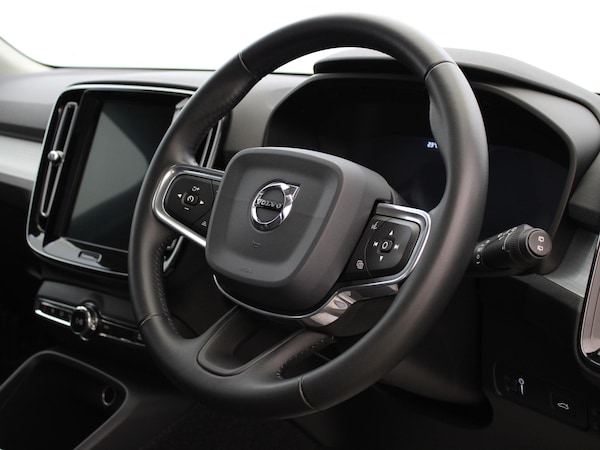 Used Volvo XC40 2019 for sale - 75006668: Photo 15