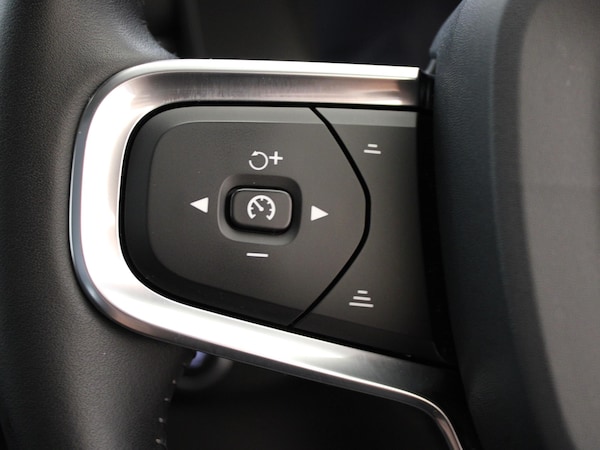 Used Volvo XC40 2019 for sale - 75006668: Photo 17