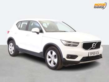 2019 - 2.0 D3 Momentum Pro 5dr